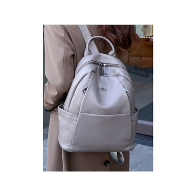 Рюкзак Lanotti 8813/белый