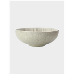 Салатник, 15.5 см, 0.5 л, песочный, Solaris