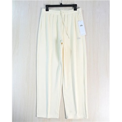 Женские хлопковые брюки АЛ*О