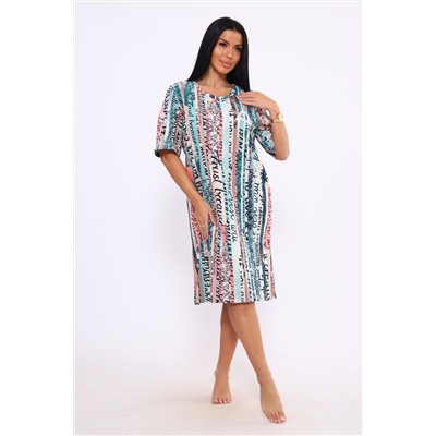 Сорочка НС 525