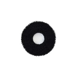 face 06 sponge core foundation brush
