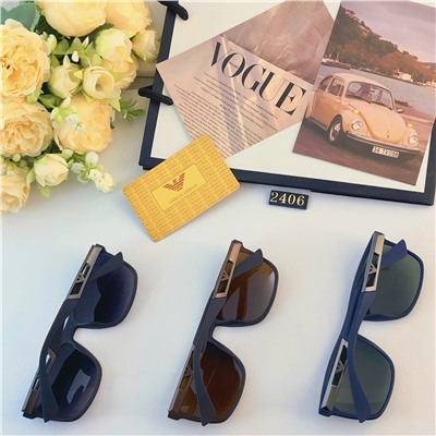 Солнцезащитные очки