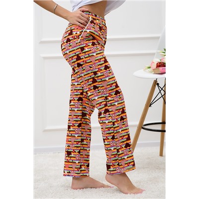 Костюм с брюками 67125 НАТАЛИ #979123