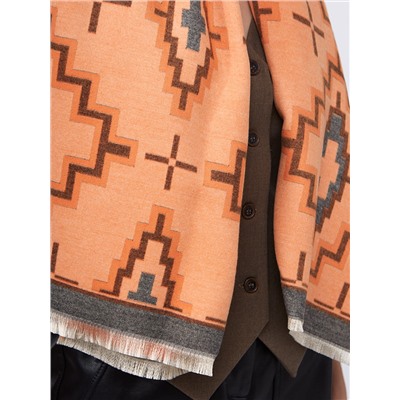 Палантин женский RH10-244-1