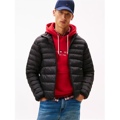 Lightweight Packable Jacket