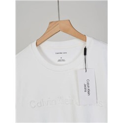 Мужская хлопкова толстовка с круглым вырезом и длинными рукавами СК