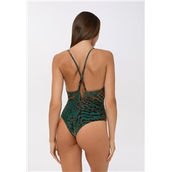 L2507-171 Сплошной купальник