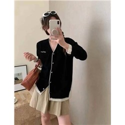 Женский кардиган MiuMi*u