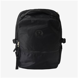Lululemo*n 🎒 большой рюкзак из водоотталкивающей ткани, качество 🔥