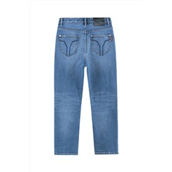 Vaquero slim fit Azul