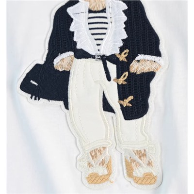 Хлопковая футболка ( 2 цвета) РАЛЬ*Ф Л