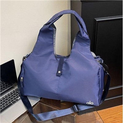 Спортивная сумка   Al*o yog*a