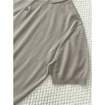 Поло мужское loro люкс