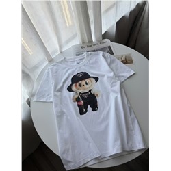 Футболка lulu