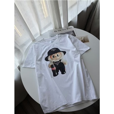 Футболка lulu