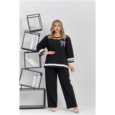 Костюм женский-супрем 52456