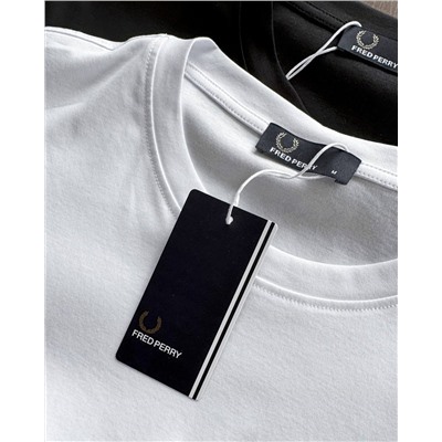 Мужская базовая футболка