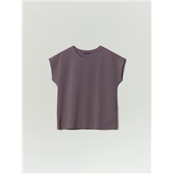 Футболка из хлопка, B3123/keara