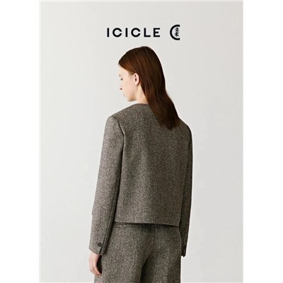 Модный деловой костюм АЙСИК*Л