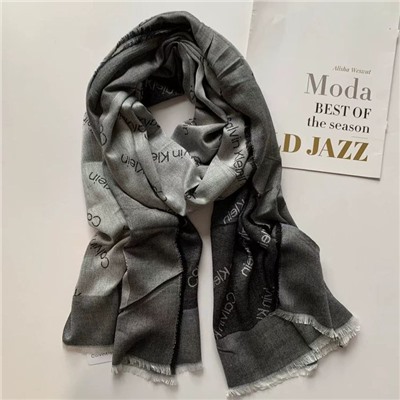 Мягкий и комфортный женский шарф палантин СК