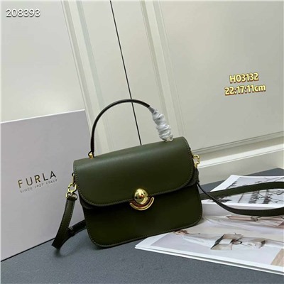 Сумка натуральная кожа