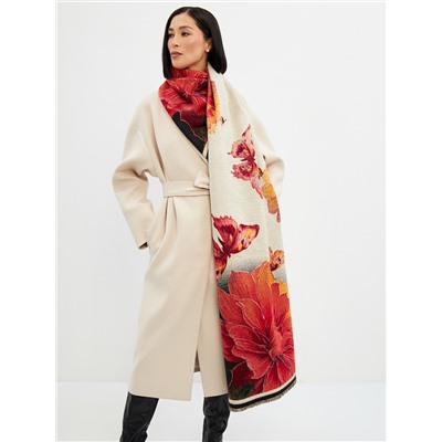 Палантин женский RH25-29-7