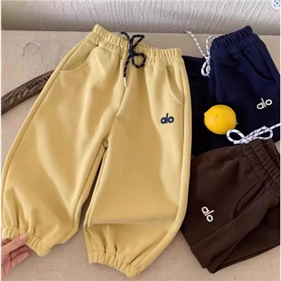 Спортивные штаны АЛ*О