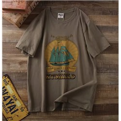 Футболка мужская 1128