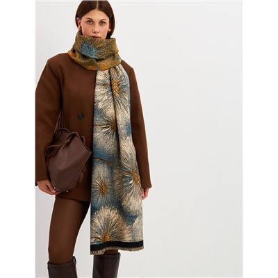 Палантин женский RH25-29-4