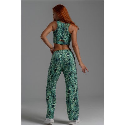 8483 Брюки женские