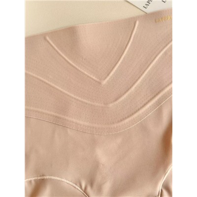 Набор женского корректирующего белья с завышенной талией, подтягивает бедра и живот   ЛА ПЕРЛ*А