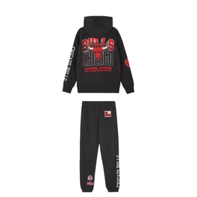 Спортивный костюм для мальчиков