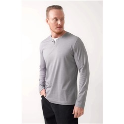 Лонгслив CLEVER, 1200137