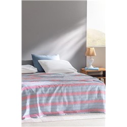 Marc King Size Ecocell Baskılı Pike