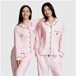 Мягчайшая и невероятно  приятная пижама  Виктория Сикре*т