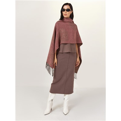 Палантин женский RH10-162-2