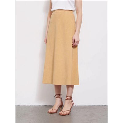 Юбка с поясом, S780/lolik