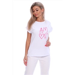 Футболка женская ФЖ043