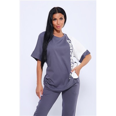 Костюм с брюками 65057 НАТАЛИ #1027658