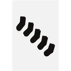 Носки (5 пар) ACOOLA #85709
