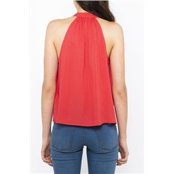 Top Rojo