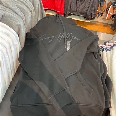 Шикарная толстовка худи ТОММИ ХИЛФИГЕ*Р