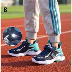 Спортивные кроссовки для мальчиков и девочек