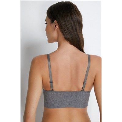 Топ бесшовный OMSA, 1061774