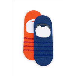 Kadın Lacivert Çorap