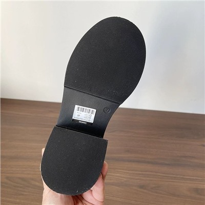 Женские ботинки ЗЕНДЕ*Н