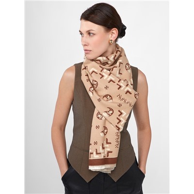 Палантин женский RH10-243-1