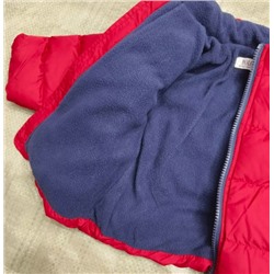 Курточки POLO RL