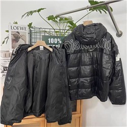 Женские кожаные куртки Disne*y Экспорт