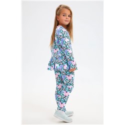 Костюм с лосинами LOVE ТЛ-124 НАТАЛИ #951176